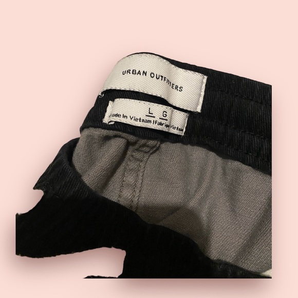 Urban Outfitters Skinny Cargo Pants - Picture 4 of 4